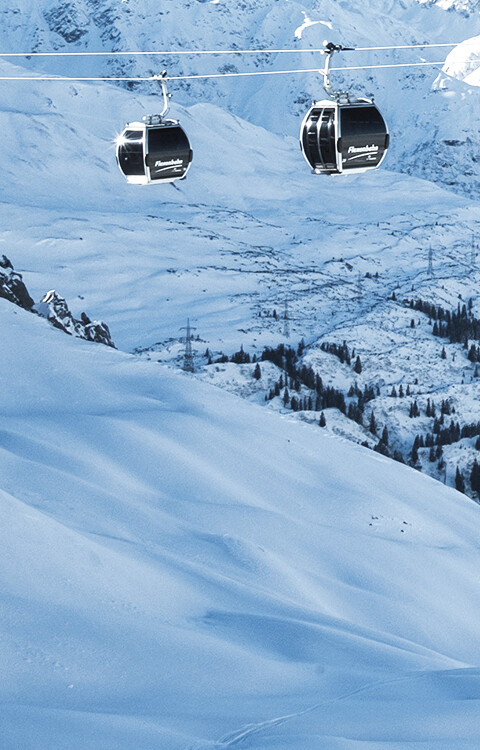 Doppelmayr Garaventa Group Ropeways Cable Cars And Ski Lifts