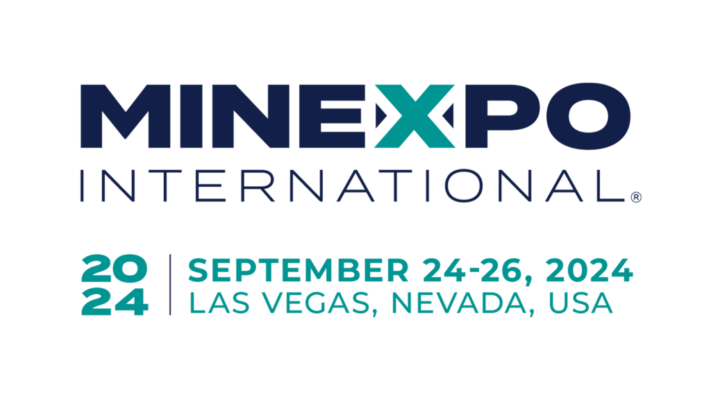 Minexpo Las Vegas 2024 Dates And Times Sher Alameda